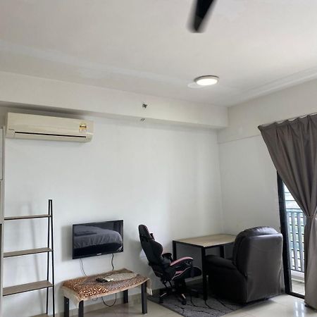 Host Assist Homestay By Ha I-City Shah Alam Exterior foto