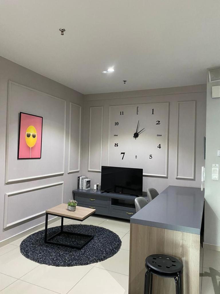 Host Assist Homestay By Ha I-City Shah Alam Exterior foto