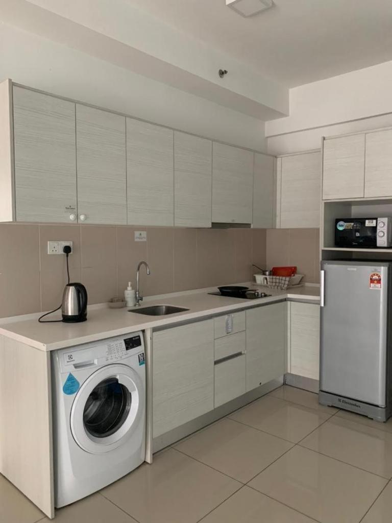 Host Assist Homestay By Ha I-City Shah Alam Quarto foto
